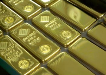 Meledak! Berikut harga emas Antam, UBS, dan Galeri24 hari ini, Selasa 6 Januari 2026