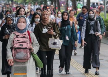 UMP 2026 Tertinggi: 10 Provinsi Teratas