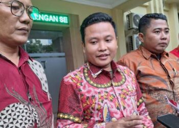 Sempat laporkan Wawali Surabaya Armuji ke Polda Jatim, Madas sepakat damai dan cabut laporan