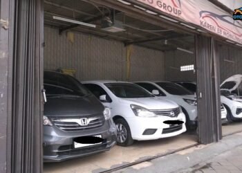 Enam pilihan mobil LCGC bekas siap pakai, harga di bawah Rp 100 juta