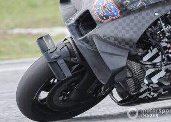 MotoGP Winglets: A Racing Revolution