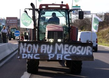 EU Courtship: Concessions for Paris, Rome to Seal Mercosur Deal
