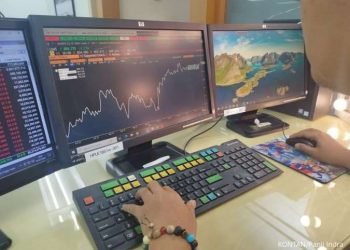 Prediksi IHSG & Saham Unggulan: Rebalancing LQ45 & Update MSCI
