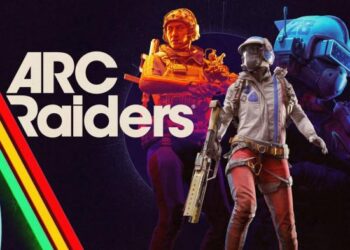 5 Game Steam Terlaris Akhir 2025