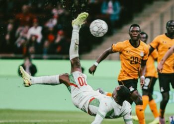 Afrika 2025: Tuan Rumah & Mesir Lolos 16 Besar, Maroko Juara Grup Tanpa Kalah