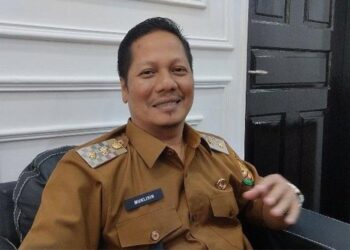 Pembangunan sekolah rakyat dimulai, Kuansing serahkan lahan 7 hektare