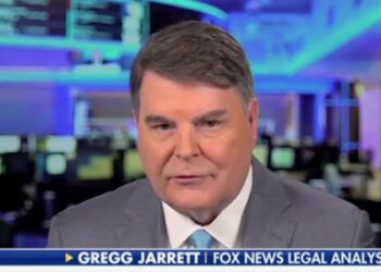 Democrats’ Lawsuits Against Trump Backfire Spectacularly