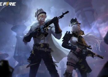 Kode Redeem FF 1 Jan 2026: Skin & Loot Box Gratis Tahun Baru