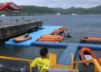 Banjir Sumatera: Sabang Sepi Wisatawan Libur Nataru