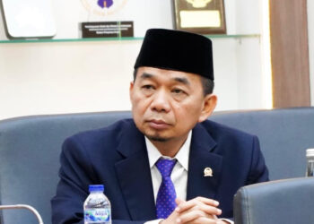 Webinar Nasional: Kebahagiaan Kepemimpinan dari IKADIM-Amanah