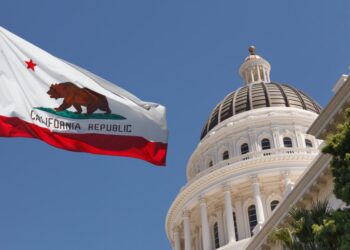 California’s 2026 New Year’s Law Changes