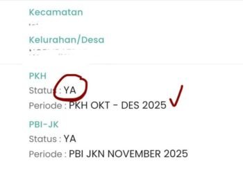 Bansos PKH 2026: Jadwal, Dana, dan Cek Penerima