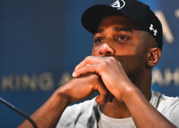 Joshua Recovers: Ex-Champ Out of Hospital After Fatal Crash