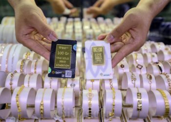 Emas Antam, UBS, Galeri 24 Hari Ini: Cek Harga di Pegadaian
