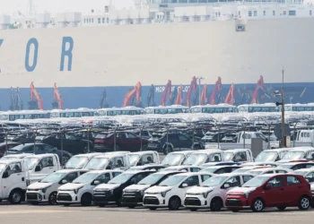 Malaysia: South Korea’s 2025 Export Record Fueled by Chip Surge