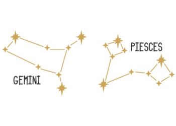 Gemini & Pisces Januari 2026: Ramalan Lengkap Cinta, Karir, Finansial, Kesehatan