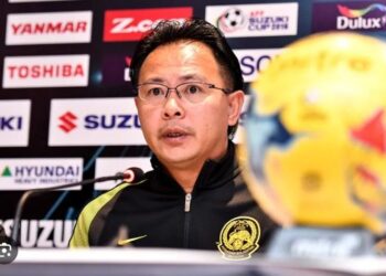 Pelatih Malaysia Boikot Federasi Imbas Pemecatan Kontrak Mendadak
