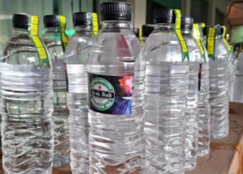 Maut Pesta Miras Jember: 6 Tewas