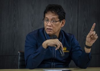 Perminas: BUMN Baru Dongkrak Ekonomi?