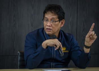 Purbaya Dikritik, Suriah Redenominasi: Kabar Terkini
