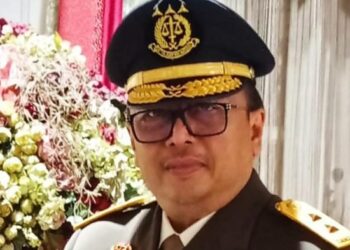 Relawan Prabowo Usung Tjokorda Kusumayudha Jadi Jaksa Agung