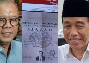 Pakar Pidana Kritik Sita HP Laras Faizati, Terdakwa Demo Jakarta