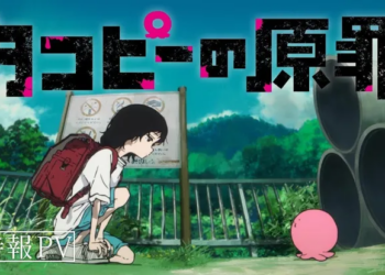 5 anime baru 2025 dengan cerita anti-mainstream, berani beda!