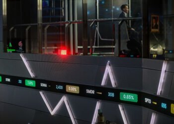 Kinerja kinclong saham afiliasi Grup Bakrie BUMI, DEWA cs jadi penopang IHSG