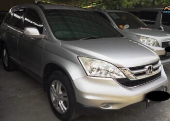 Empat pilihan SUV bekas ini harganya hanya Rp 40-60 juta di awal tahun