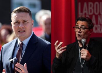 Inside Westminster: Now it’s just a matter of which of the plotters breaks cover first