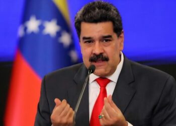 Indonesia serukan perdamaian usai serangan AS ke Venezuela, penangkapan Nicolas Maduro masih dipertanyakan