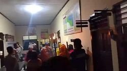 Aktivis Ditangkap, Kantor RCP Terbakar di Torete