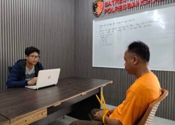 Kunjungan Nenek Berujung Maut: Paman Aniaya Pasutri, 1 Tewas, 1 Kritis