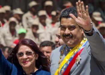 Serangan AS di Venezuela tewaskan sedikitnya 40 orang