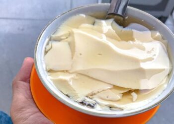 Wedang Tahu Semarang: Manis Hangat Menyegarkan di Jantung Kota