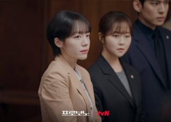 5 Fakta Sidang Da Wit Ubah Arah Kasus Pro Bono