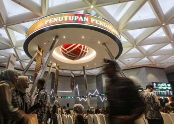 IHSG Menguat Pekan Lalu: Proyeksi Pasar Saham Pekan Ini