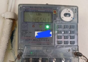 Token Listrik Rumah Tangga: 12-18 Jan 2026, Rp 100rb Dapat Berapa kWh?