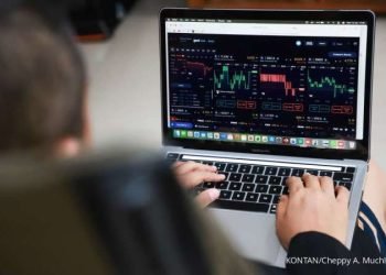 PwC: Teknologi Ungguli Perlambatan Ekonomi, Tarik Investasi Global