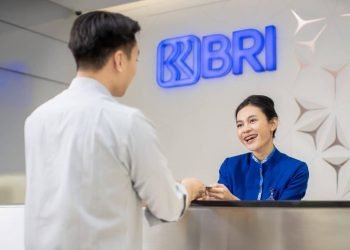 WEF 2026: Peluang Fintech RI Menurut Bos BRI