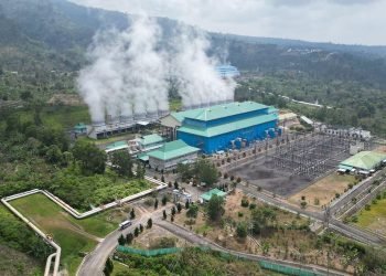 REC PLN: Lonjakan 20% ke 6,43 TWh di 2025