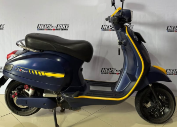 Harga Motor Listrik Bekas Mulai 8 Juta!