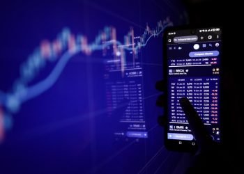 GOTO: Aksi Borong JP Morgan dan Investor Kakap