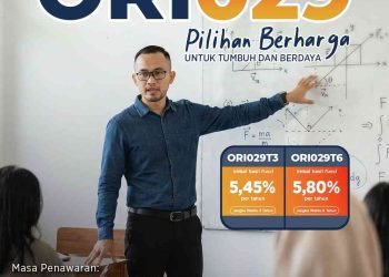 ORI029: Keuntungan & Cara Investasi Terungkap!
