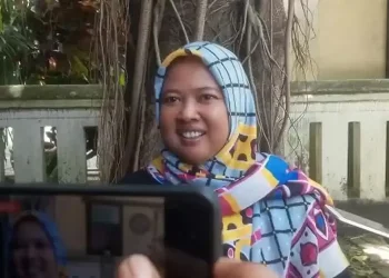 Suami Tersangka Kejar Jambret, Istri Minta Maaf ke Keluarga Pelaku