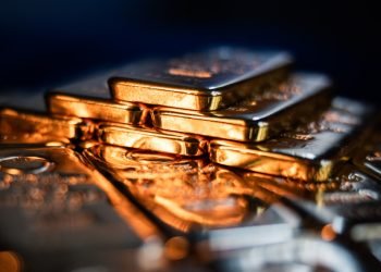 Emas US$5.000: Investor Panik Buru Aset Aman!