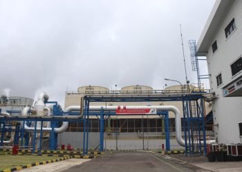 Pertamina Geothermal: Implementasi PSPE Cubadak Panti
