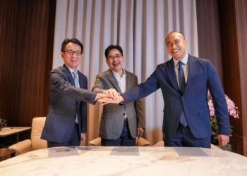 Arsjad Rasjid: Dana Jumbo untuk Energi Surya Morowali
