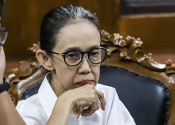 PT Jawa Pos Menang, Gugatan Nany Wijaya Ditolak PN Surabaya