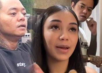 Reza Arap Diperiksa Polisi: Ketakutan Sohib Keanu Terkait Kematian Lula Lahfah